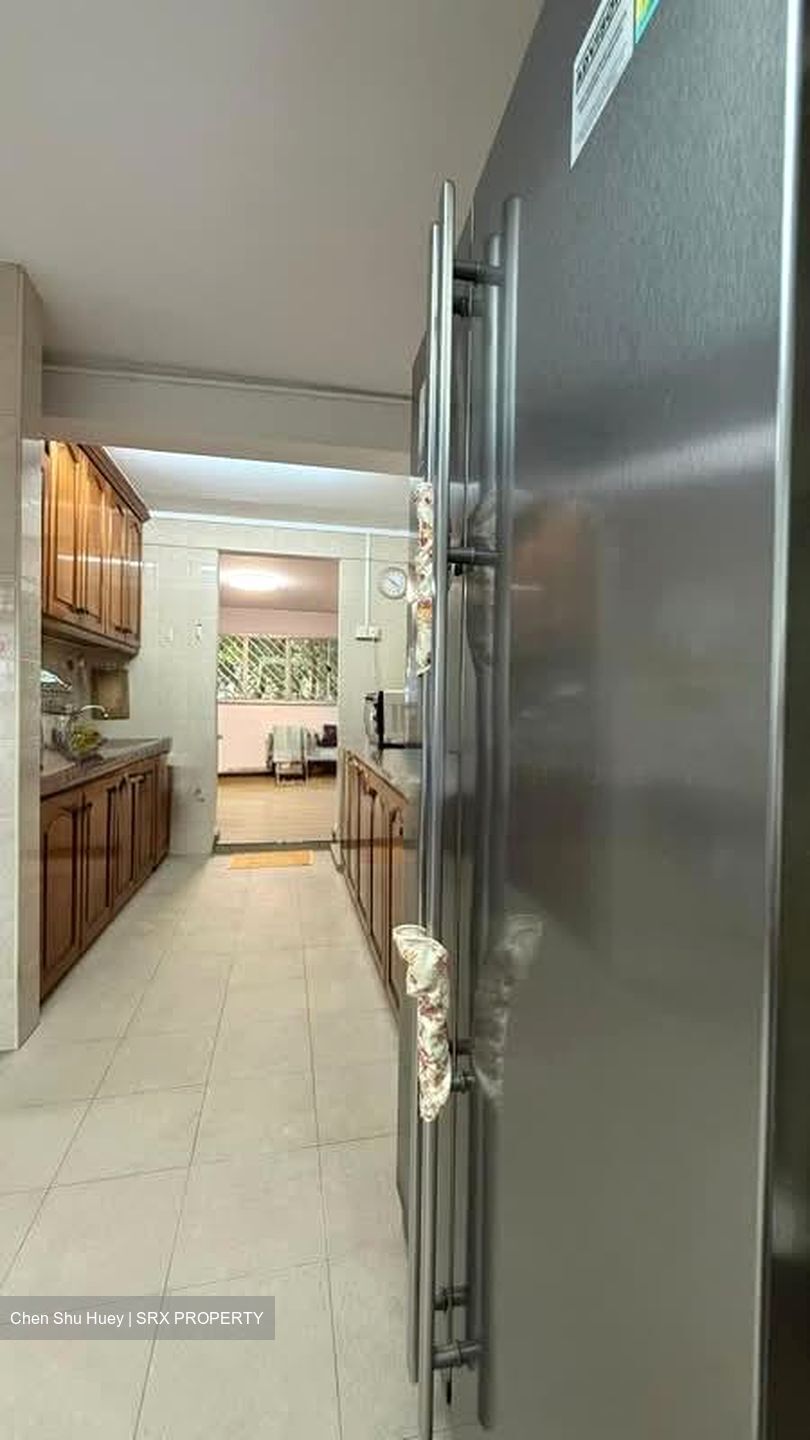 Blk 11 Holland Vista (Queenstown), HDB 4 Rooms #624098211